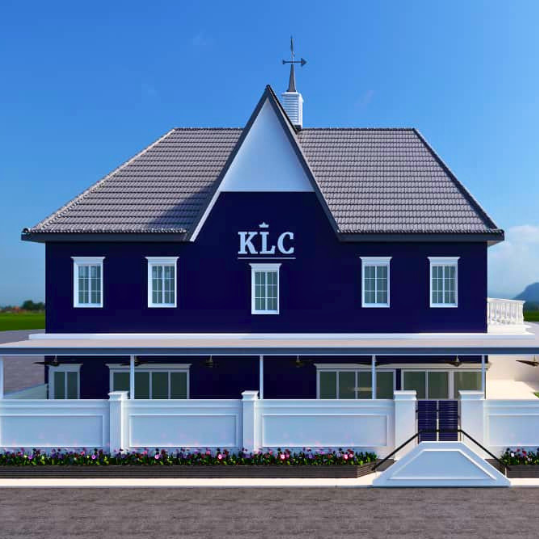 KLC Preschool Taman Molek campus, Johor Bahru