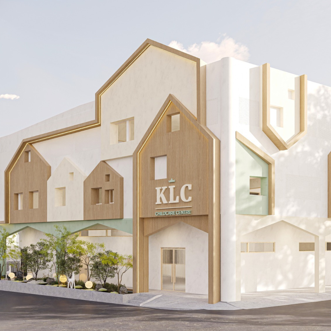 KLC Preschool Desa Tebrau