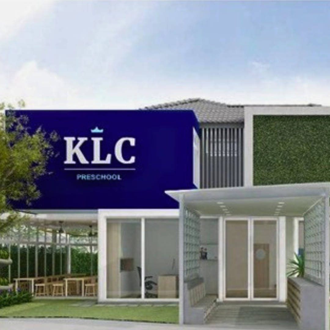 KLC Preschool Taman Delima campus, Johor Bahru
