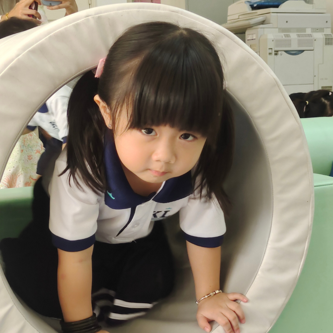 KLC Childcare Programme