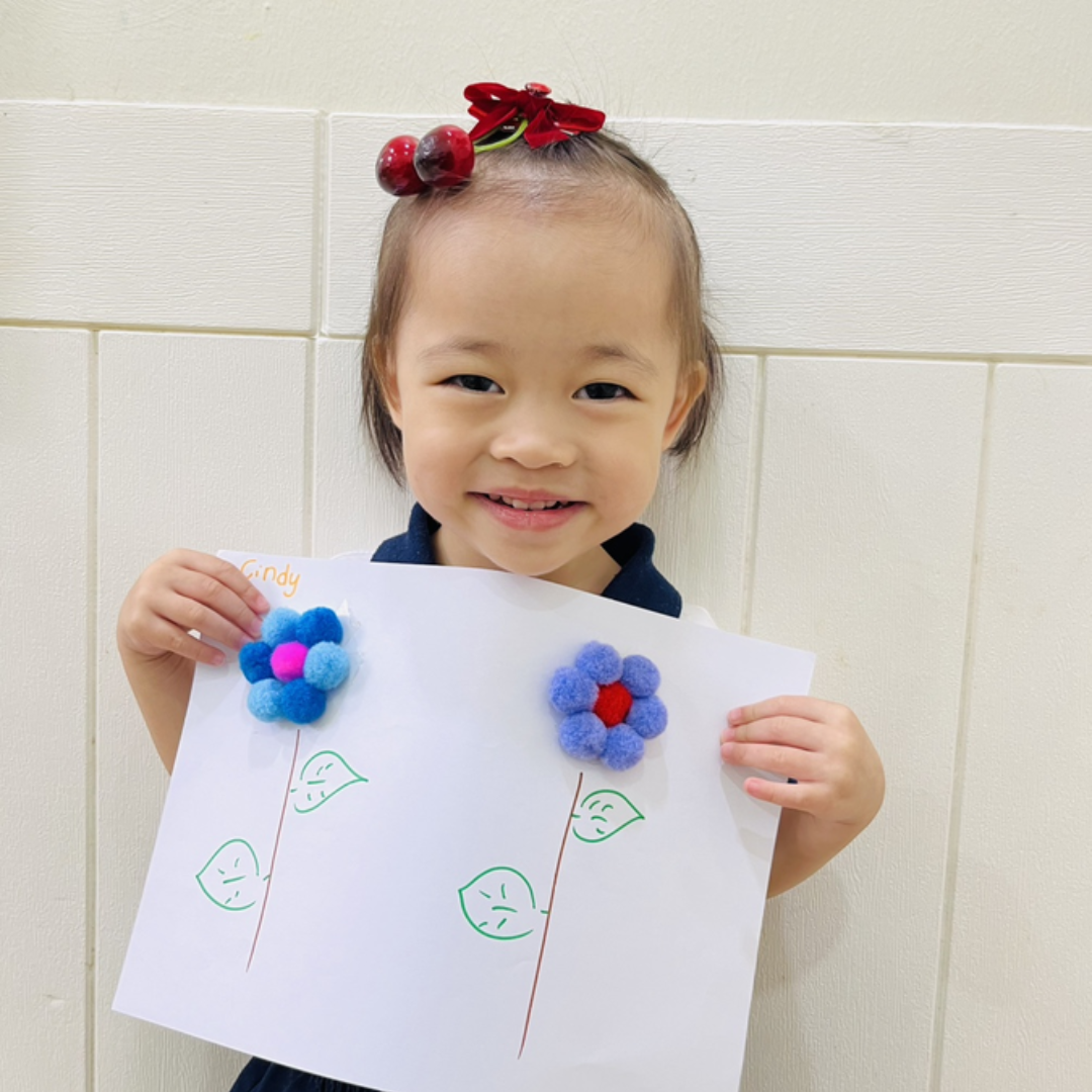 KLC Preschool special event
