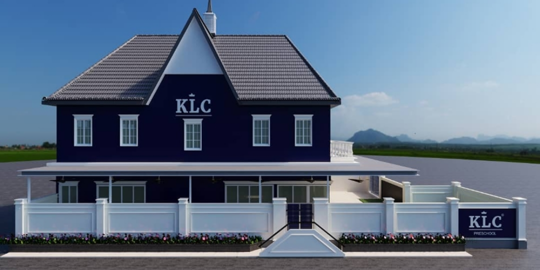 KLC Preschool Taman Molek