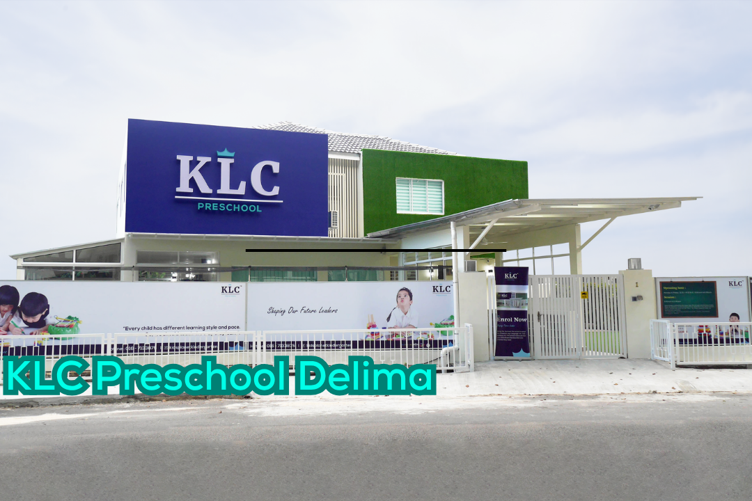 KLC Preschool Taman Delima