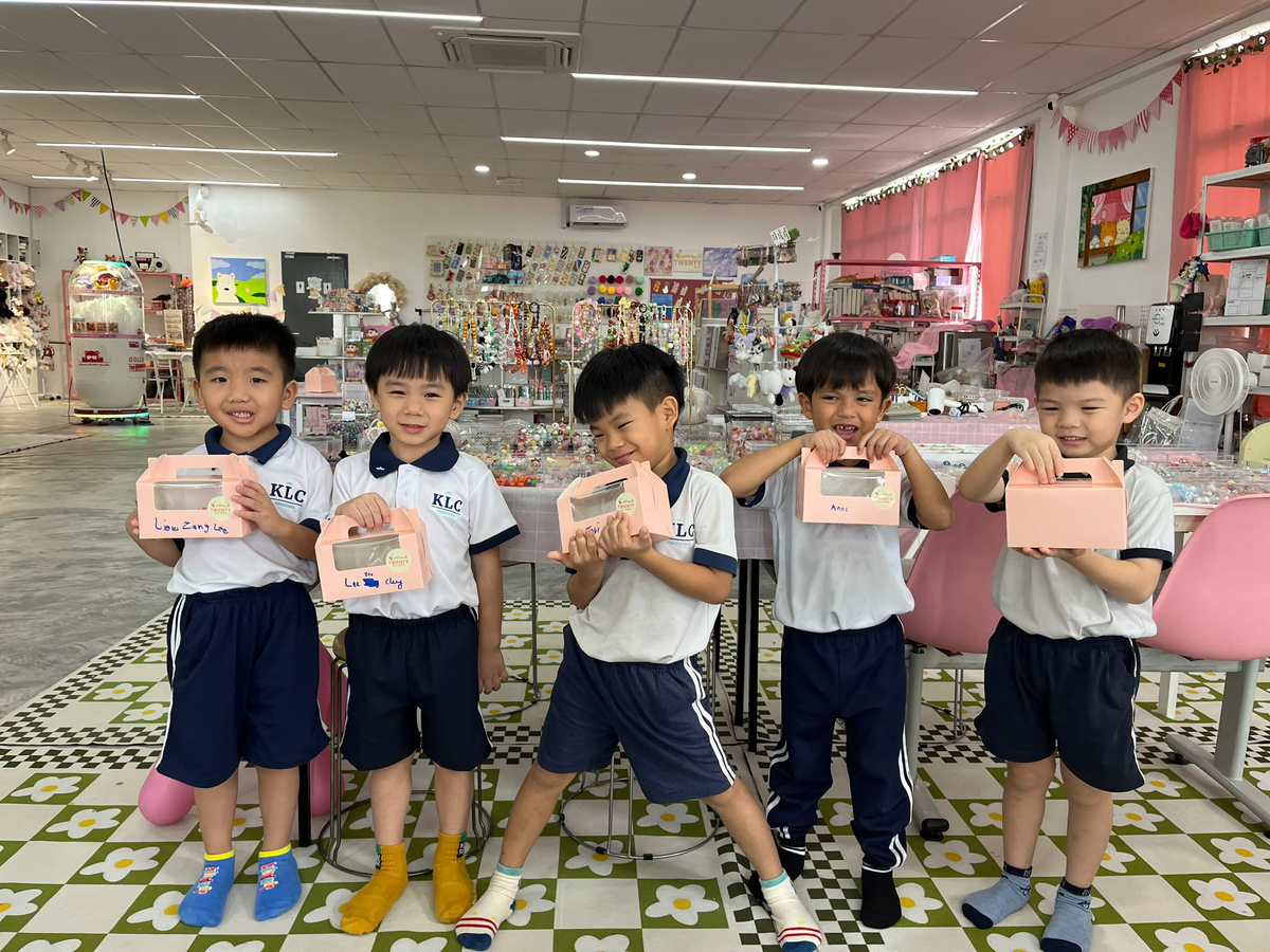 Outing 1 photo 4