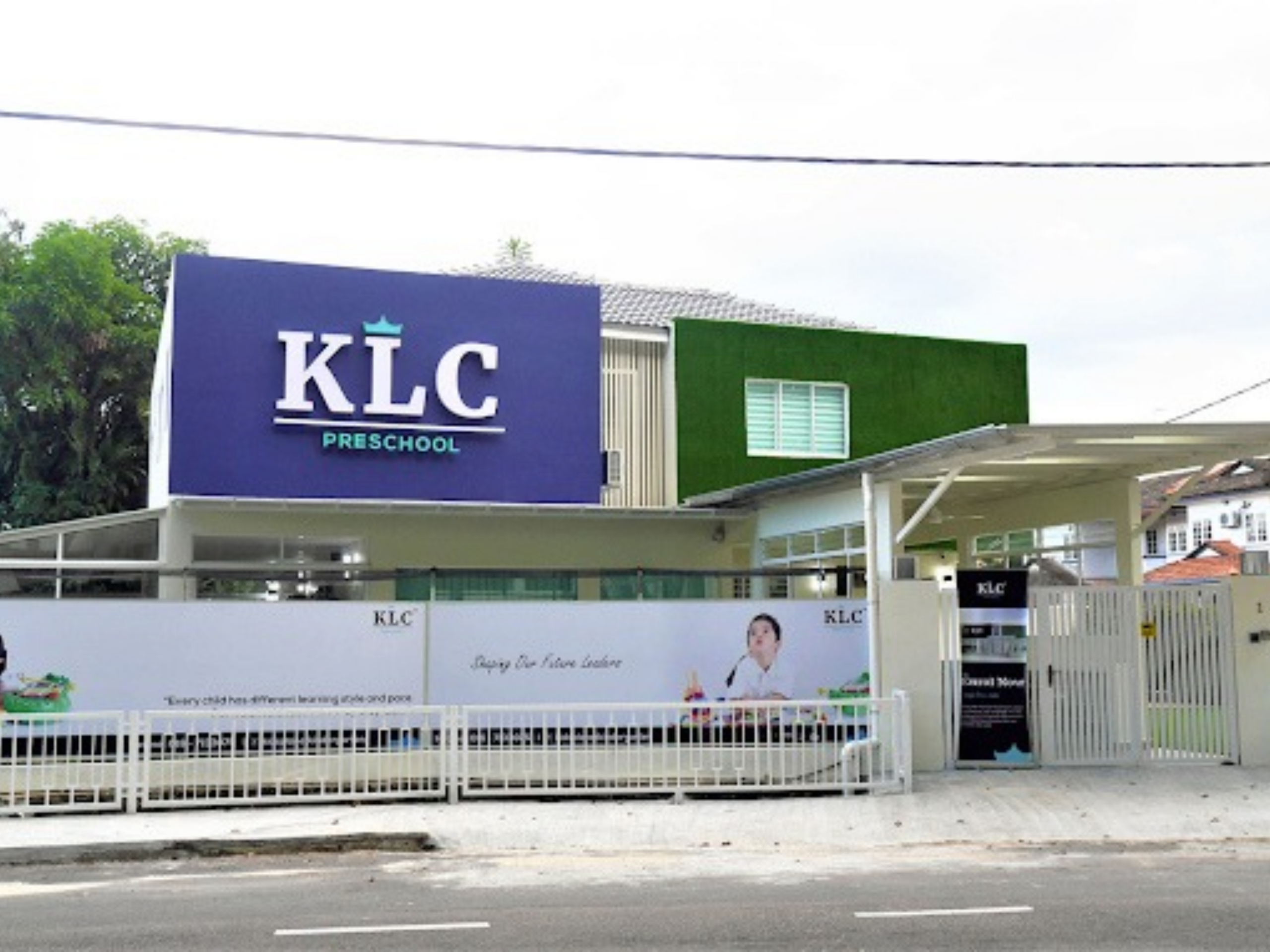 KLC Preschool Taman Delima