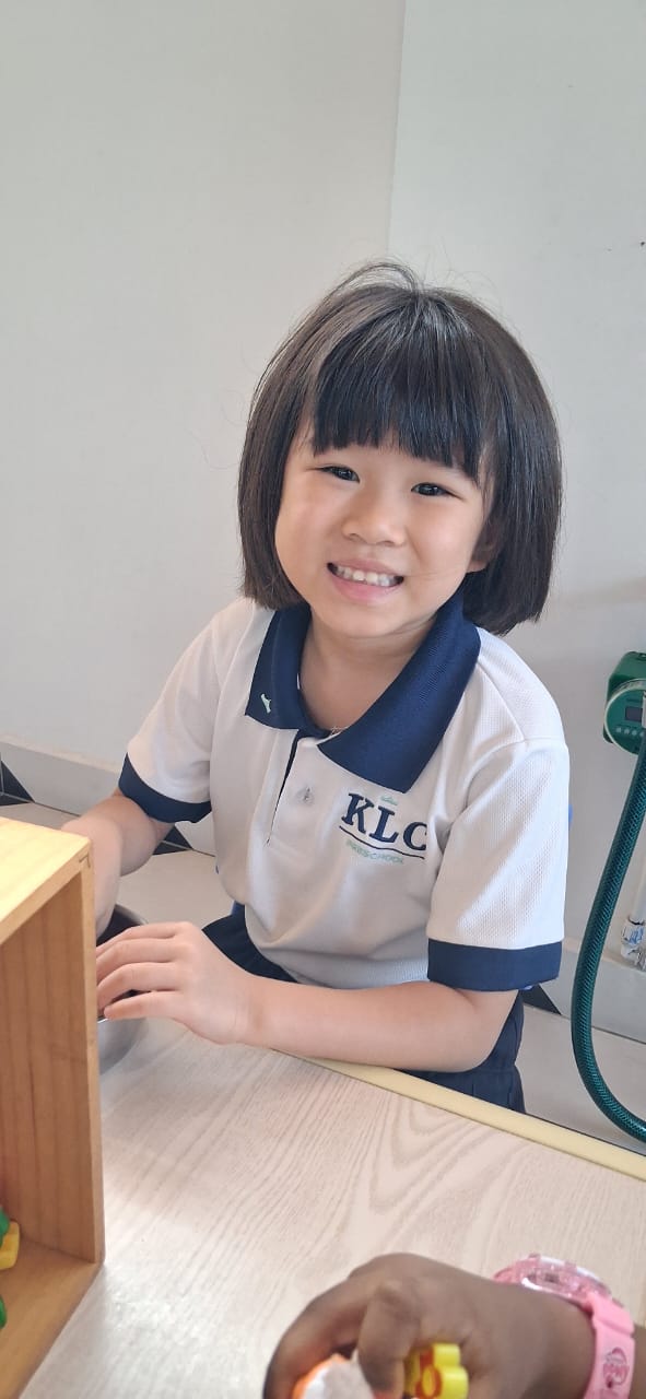 Star student 3