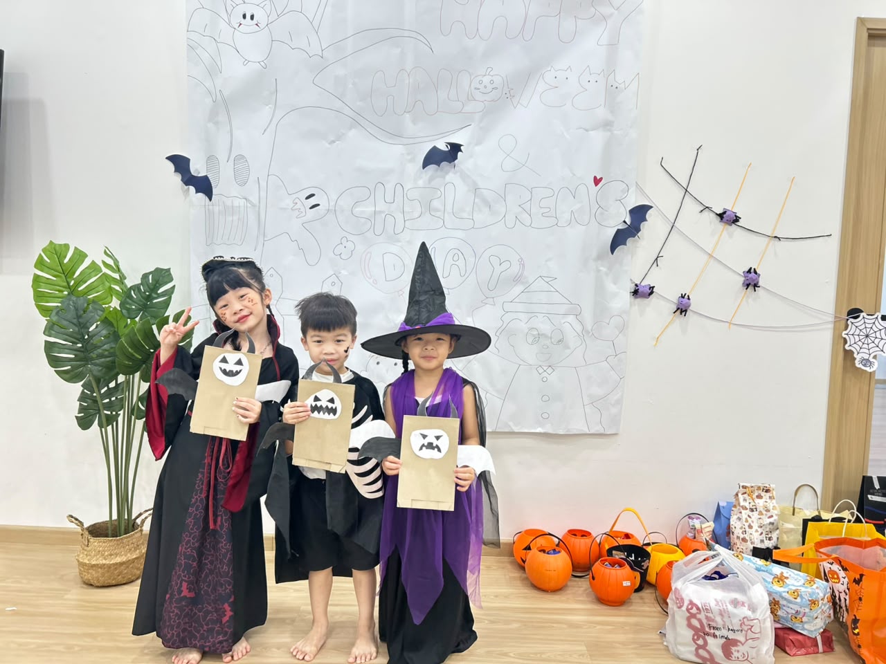 Halloween 2