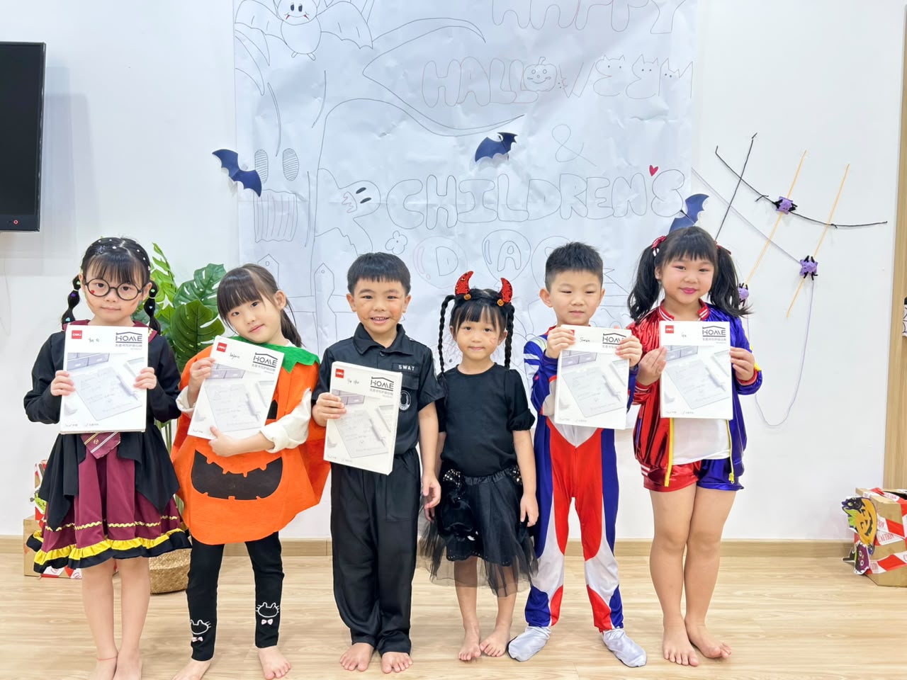 Children’s Day 4