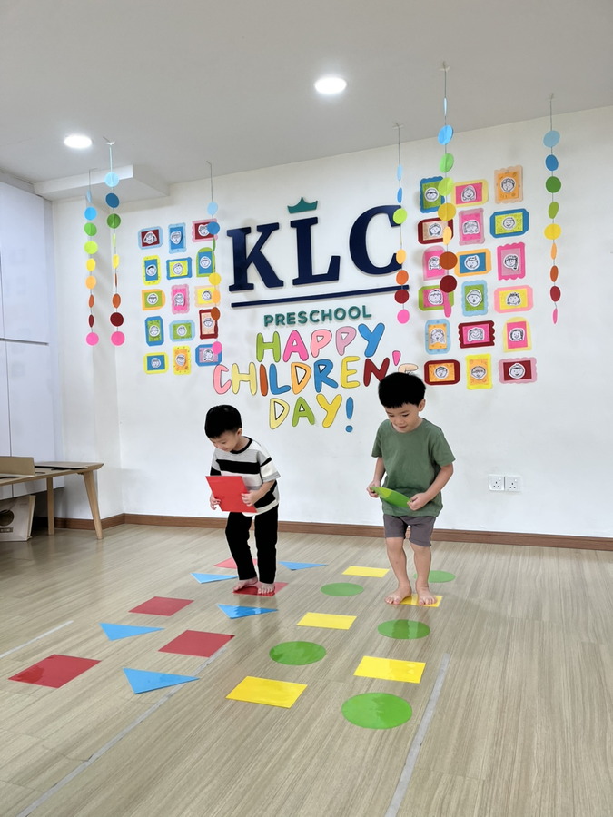 Children’s Day 1
