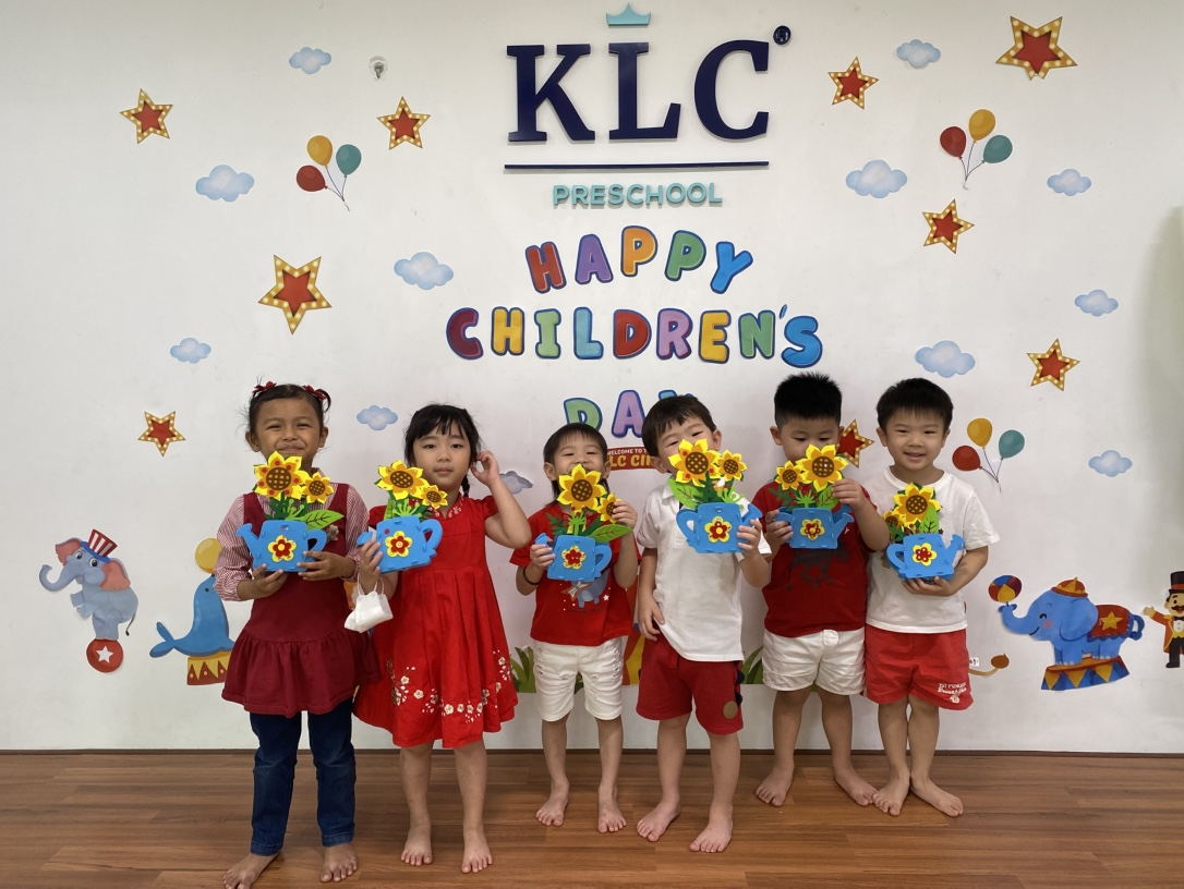 Children’s Day 5