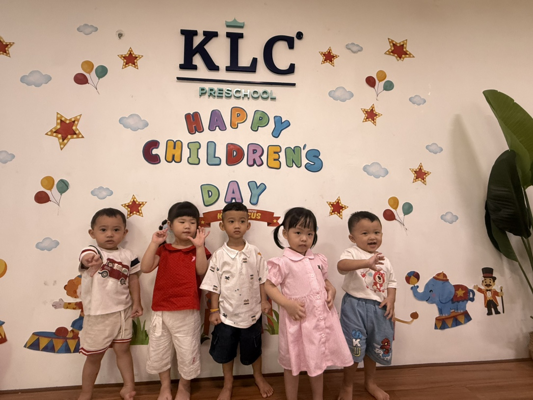 Children’s Day 2