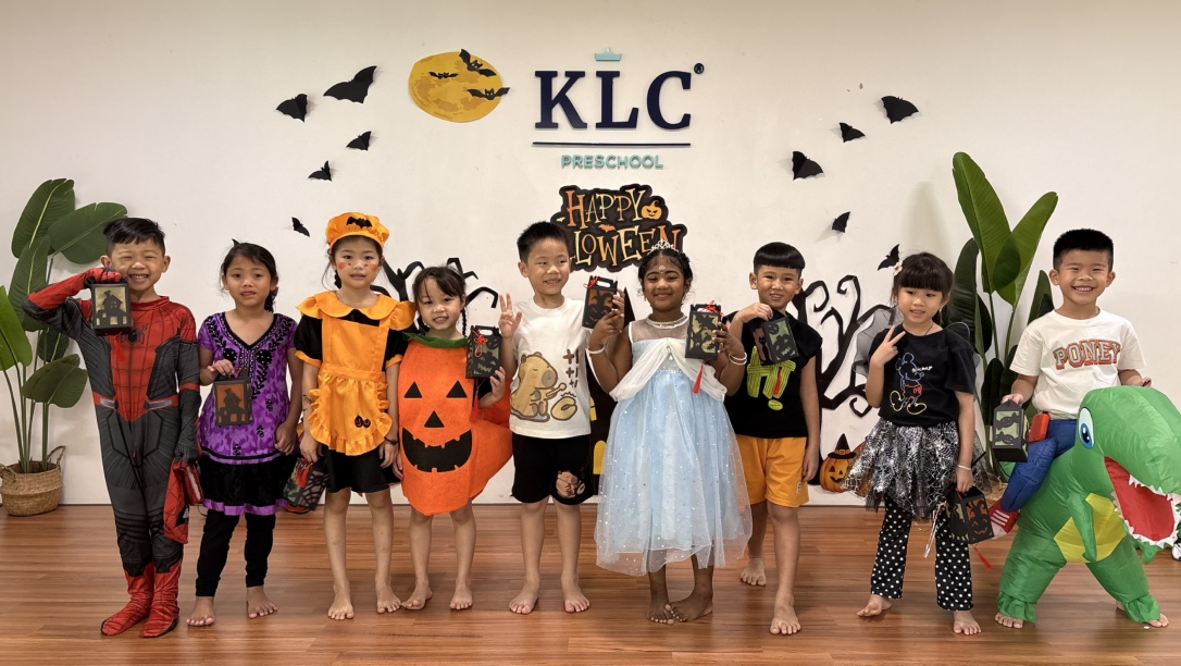 Halloween 1